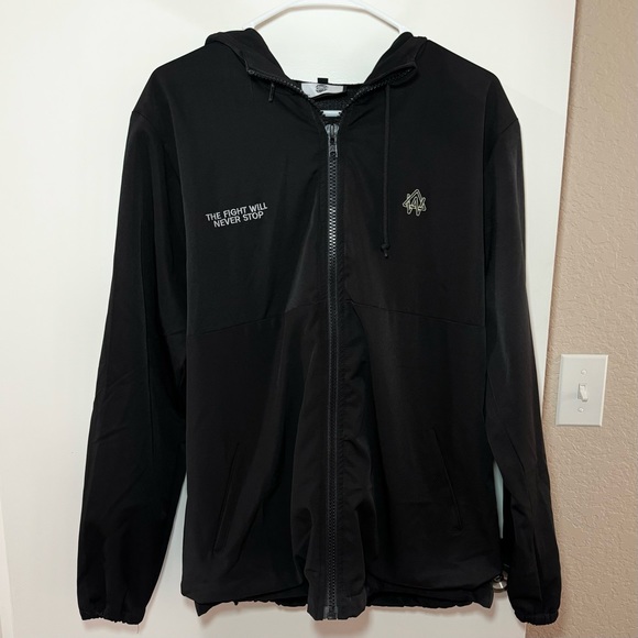 Alison Wonderland x Boogiemade Messiah jacket - Picture 5 of 7